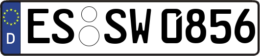 ES-SW0856