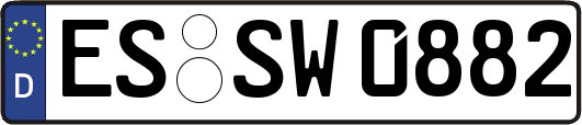 ES-SW0882