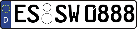 ES-SW0888