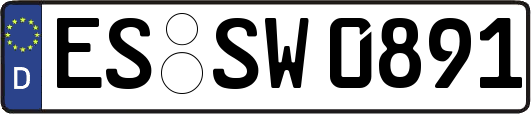ES-SW0891