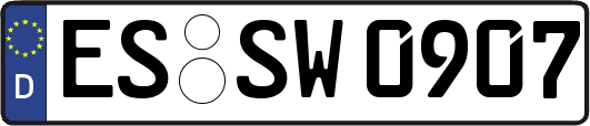 ES-SW0907