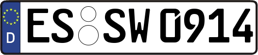 ES-SW0914