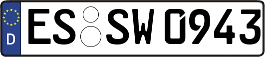 ES-SW0943