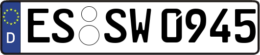 ES-SW0945