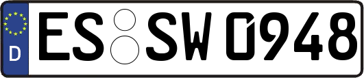 ES-SW0948