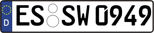 ES-SW0949