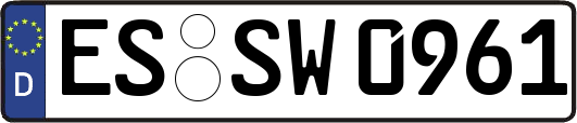 ES-SW0961