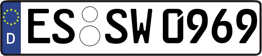 ES-SW0969