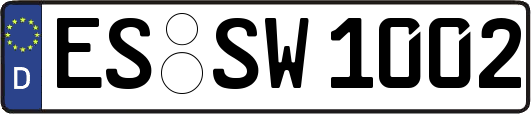 ES-SW1002