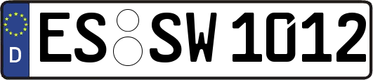 ES-SW1012