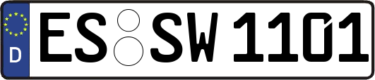 ES-SW1101