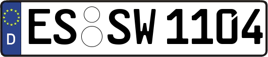 ES-SW1104