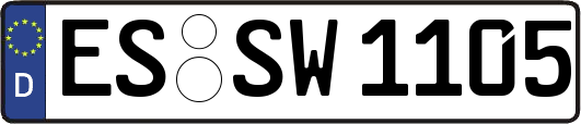 ES-SW1105