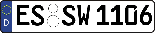 ES-SW1106