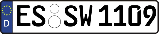 ES-SW1109