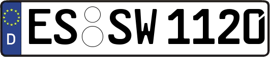 ES-SW1120