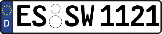 ES-SW1121