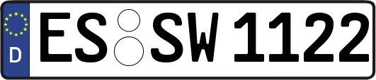 ES-SW1122