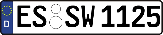ES-SW1125