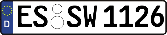 ES-SW1126