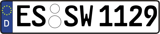ES-SW1129