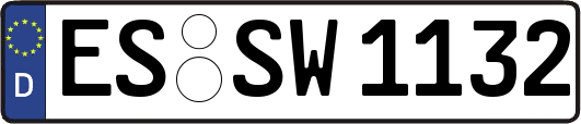 ES-SW1132