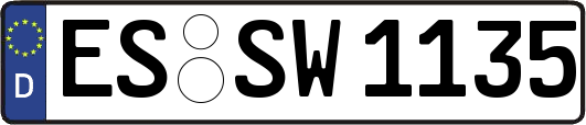 ES-SW1135