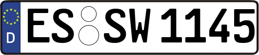 ES-SW1145