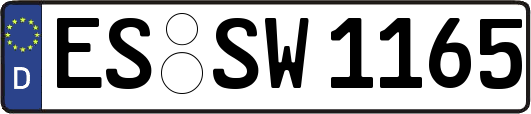 ES-SW1165