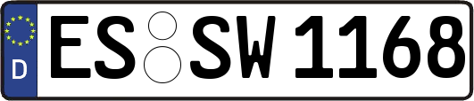 ES-SW1168