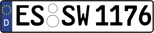 ES-SW1176