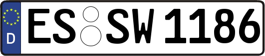 ES-SW1186