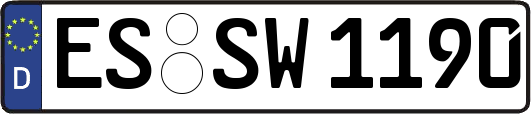 ES-SW1190
