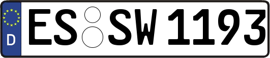 ES-SW1193
