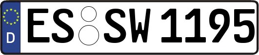 ES-SW1195