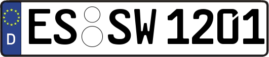 ES-SW1201