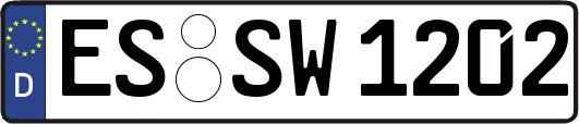 ES-SW1202