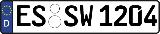 ES-SW1204