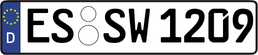 ES-SW1209
