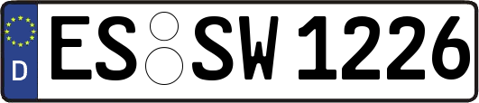 ES-SW1226