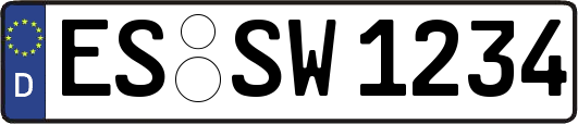 ES-SW1234
