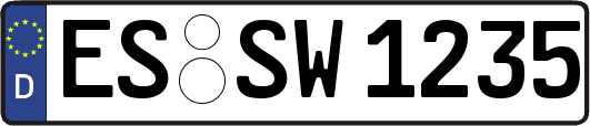 ES-SW1235