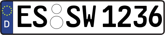 ES-SW1236