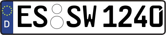 ES-SW1240