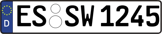 ES-SW1245