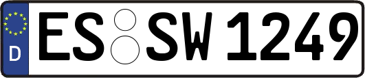 ES-SW1249
