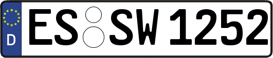ES-SW1252