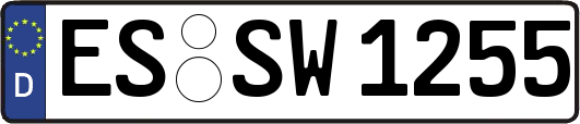 ES-SW1255