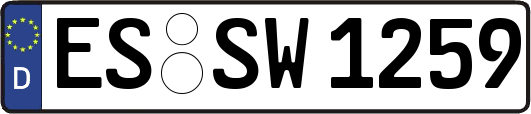 ES-SW1259