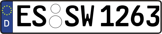 ES-SW1263
